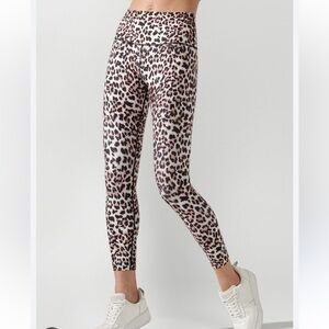 Lorna Jane Tight-Leggings